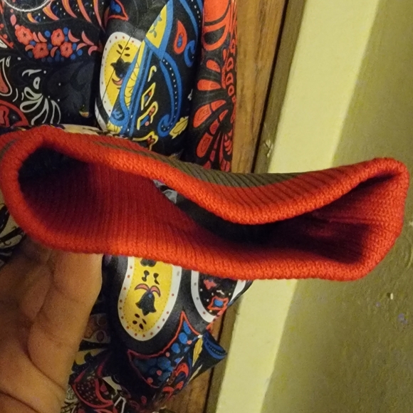 ALMOST NEW Y&R Jakob Bomber Jacket - Picture 6 of 10